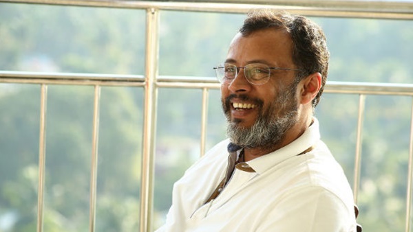 ലാൽ ജോസ്