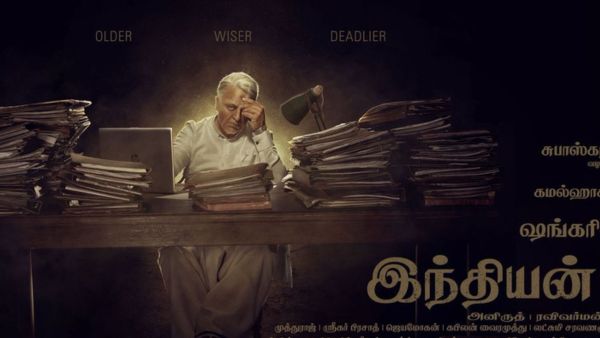 Indian 2
