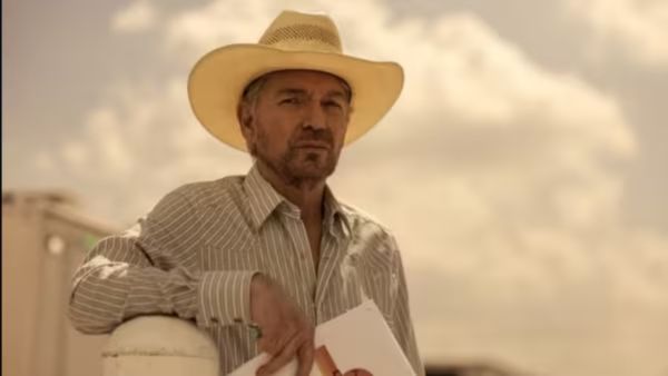 Landman Season 2 Story 