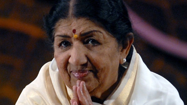 lata mangesh