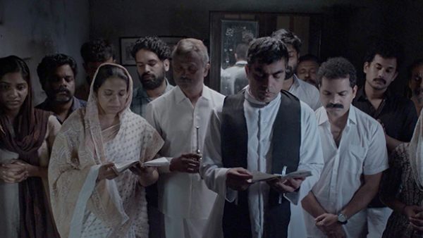 Family- Manorama Max