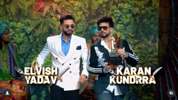 Old Contestants Joins Season 3 