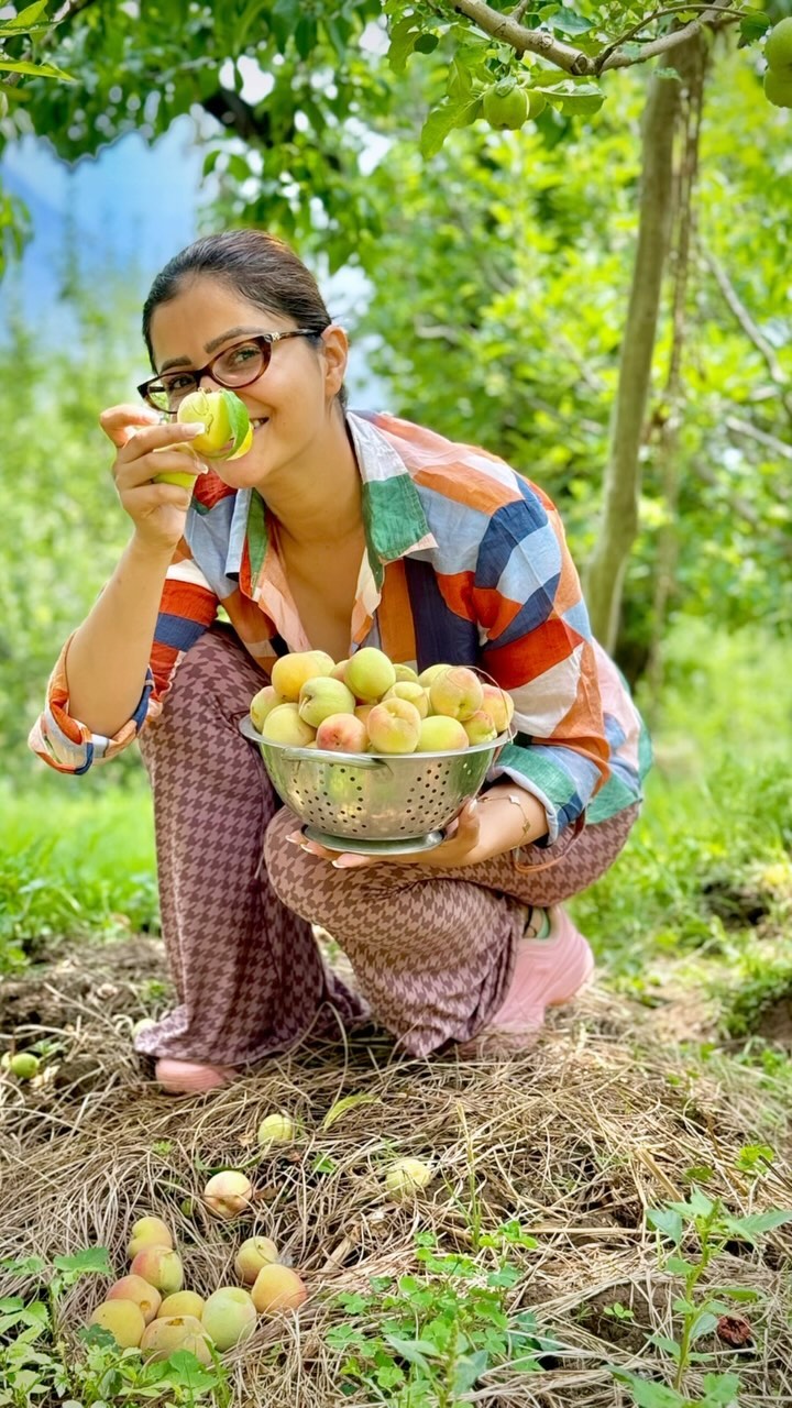 Dress As An Inspiration 