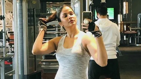 లావణ్య త్రిపాటి