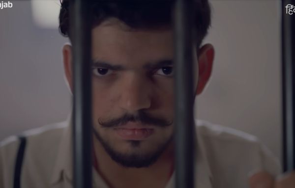 Lawrence Of Punjab Cast And Crew 