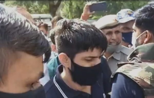 Lawrence Of Punjab OTT Release 