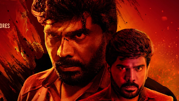 Leader Movie Story Plot
