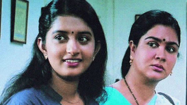 Vanaja in Achuvinte Amma