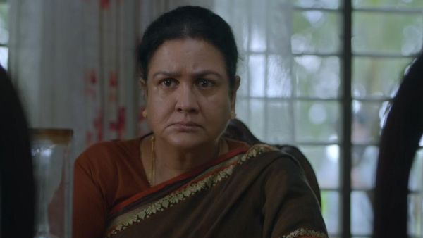 Leelamma in Ullozhukku