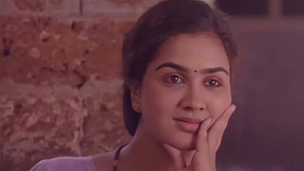 Kanchana in Thalayanmanthram