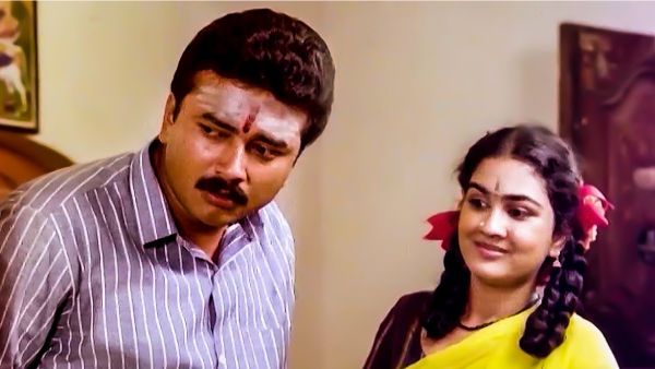 Anandavalli in Mazhavilkavadi