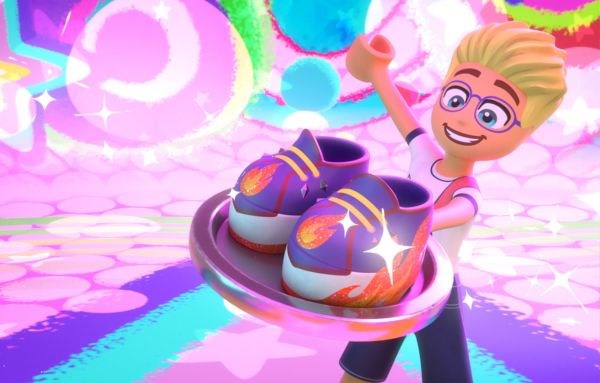 Why You Should Watch