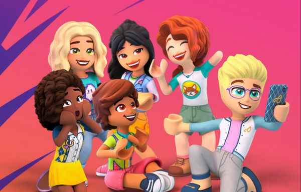 Technical Brilliance