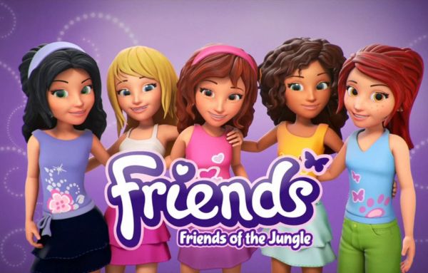 LEGO Friends: The Next Chapter Season 4 OTT Release Date & Platform