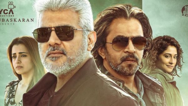 Anirudh's Musical Magic