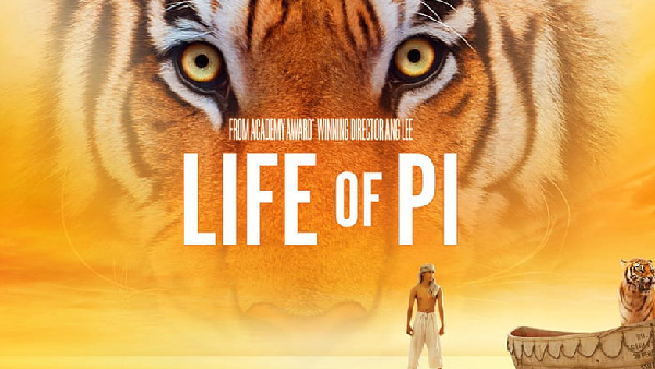 Life of Pi