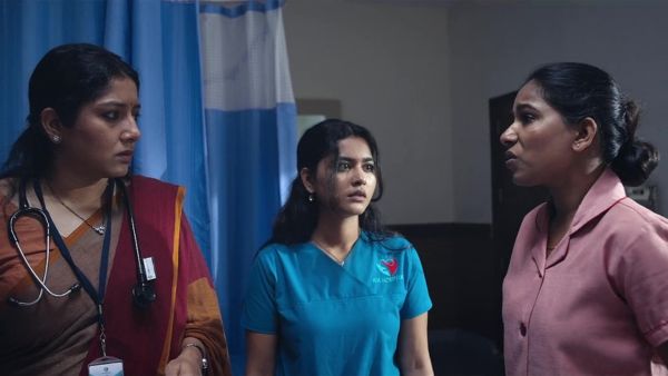 Heart beat (Season 2)