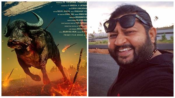 ലിജോ ജോസ് പെല്ലിശ്ശേരി