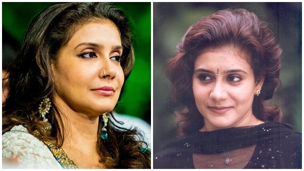 ലിസി പ്രിയദര്‍ശന്‍