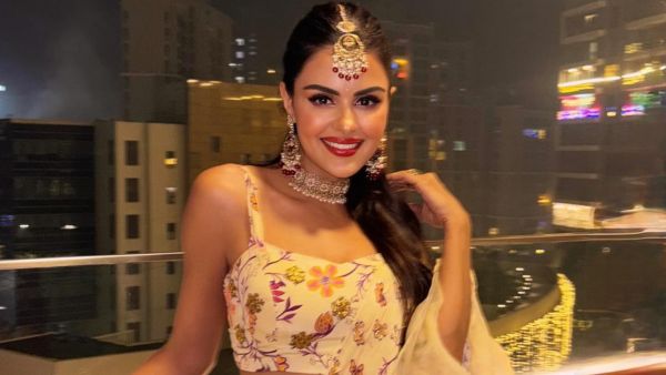 Priyanka Chahar Choudhary