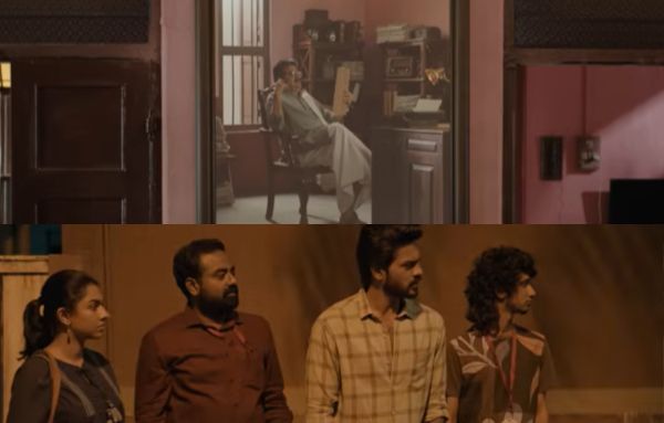 Local Times Plot Overview 