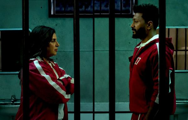 Lock Upp Season 2 