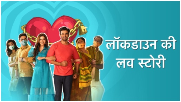 Lockdown Ki Love Story