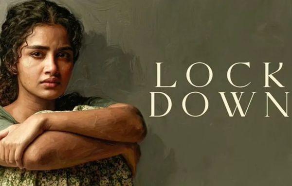 Lockdown OTT Release Date & Platform