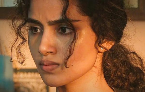 Reasons to Watch Lockdown