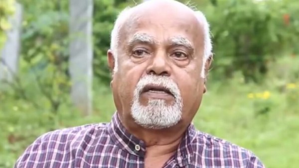 ಲೋಹಿತಾಶ್ವ ಟಿ ಎಸ್