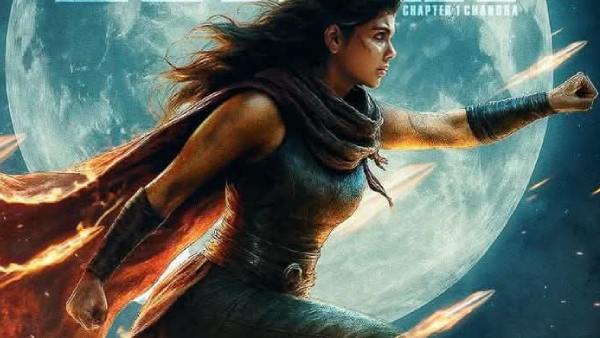 Lokah Chapter 1: Chandra Plot Overview