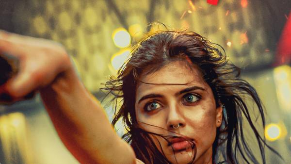 Lokah Chapter 1: Chandra