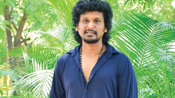 லோகேஷ் கனகராஜ்