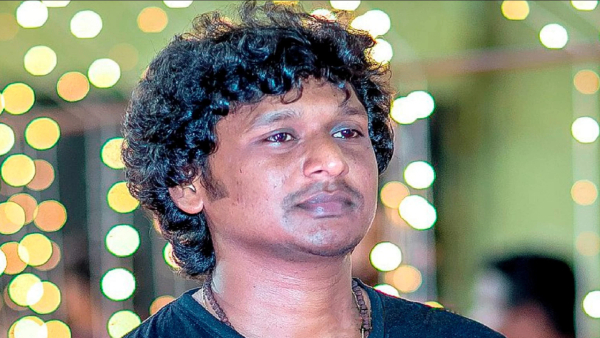 లోకేష్ కానగరాజ్