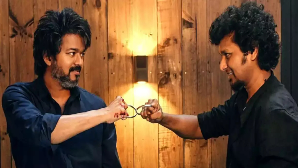 లోకేష్ కానగరాజ్