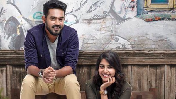 Vijay Superum Pournamiyum