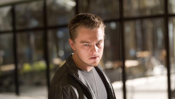 The Departed