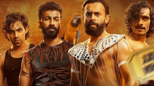 Chatha Pacha: The Ring of Rowdies