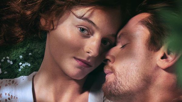 Lady Chatterley's Lover