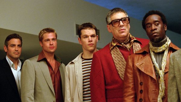 Ocean’s Eleven