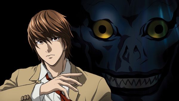 Death Note