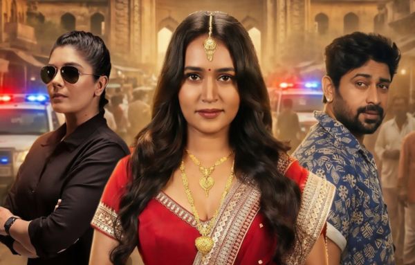Looteri Dulhan Cast And Crew 