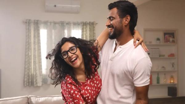 ಲವ್ ಬರ್ಡ್ಸ್