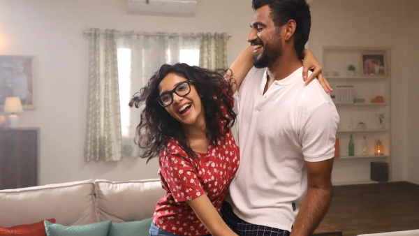 ಲವ್ ಬರ್ಡ್ಸ್