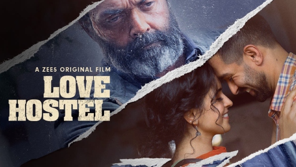 लव हॉस्टल