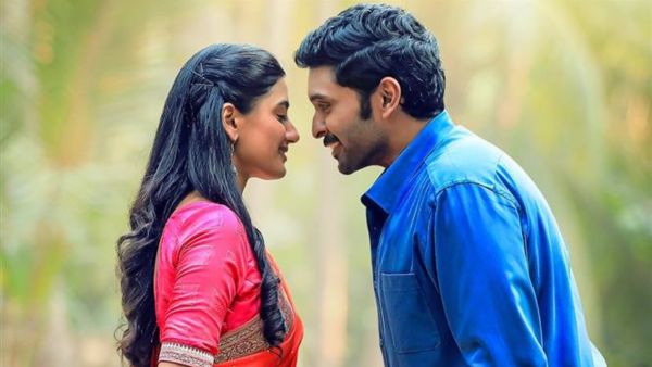 Love Marriage Movie Plot