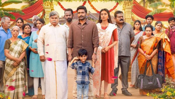 Why You Should Watch Love Marriage on OTT