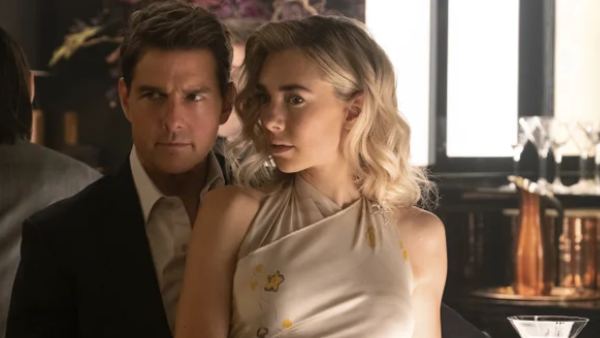 Mission: Impossible – Fallout
