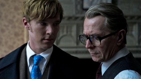 Tinker Tailor Soldier