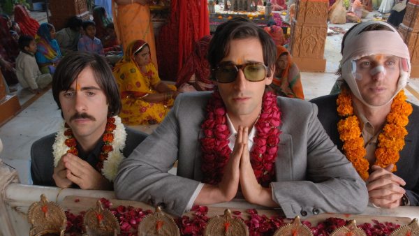 The Darjeeling Limited